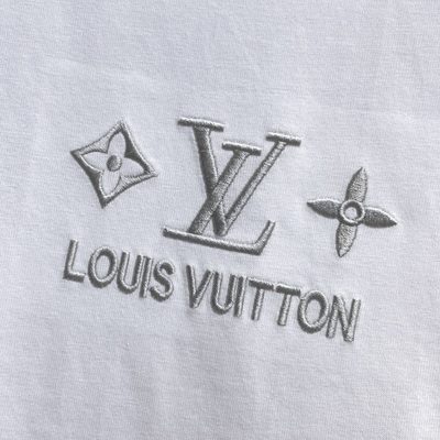 LV T-shirt — 4