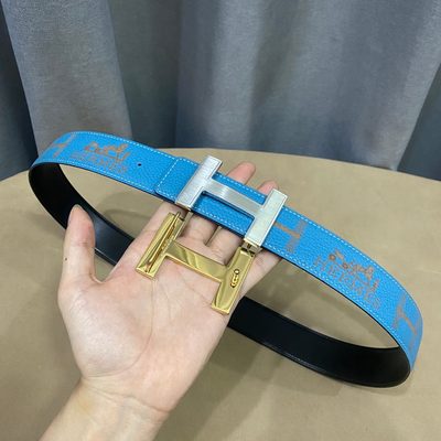 Hermès Belt — 4