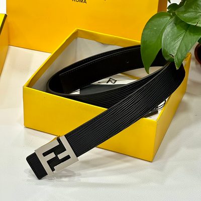 Fendi Belt — 3