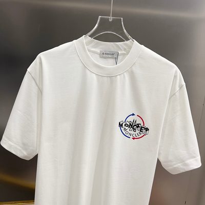 Moncler Running Logo t-shirt — 9