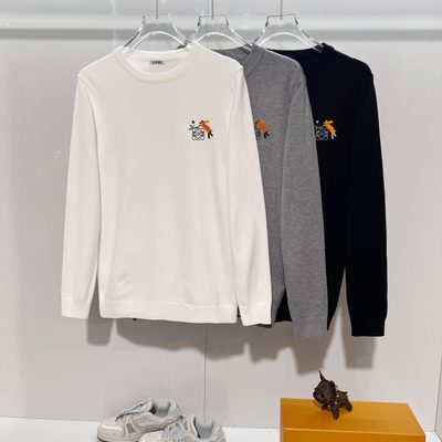 LOEWE Sweater — 10