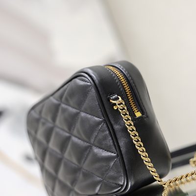 Saint Laurent shoulder bag — 4