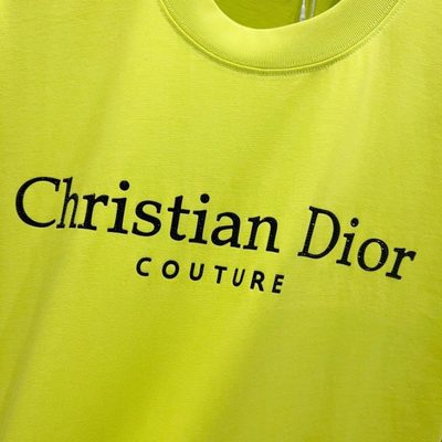 Dior T-shirt — 7