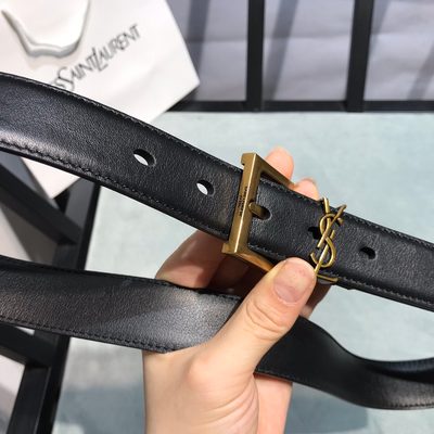 YSL Belt — 6