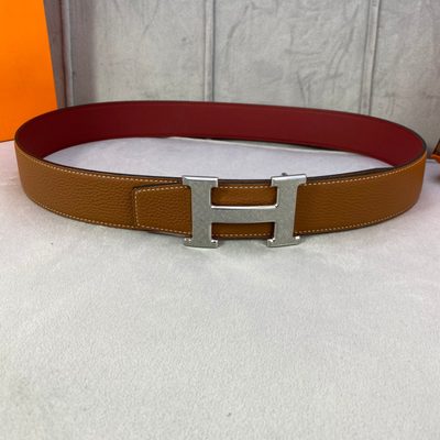 Hermès Belt — 9