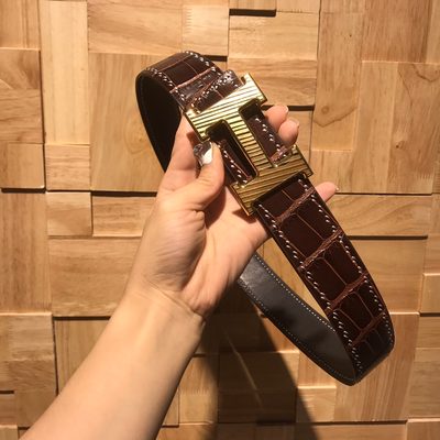 Hermès Belt — 3