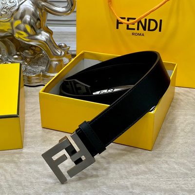 Fendi Belt — 4
