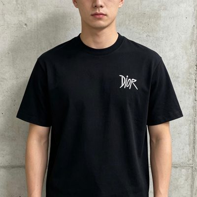 Dior Homme t-shirt — 6