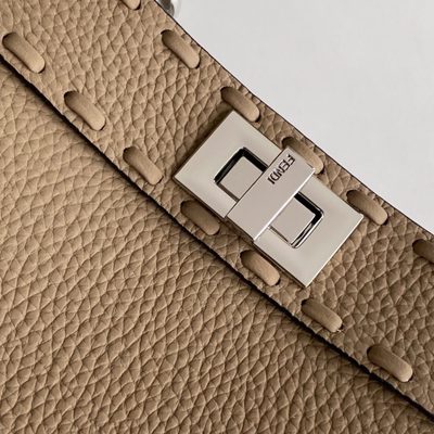 Fendi Peekaboo ISeeU bag (T) — 8