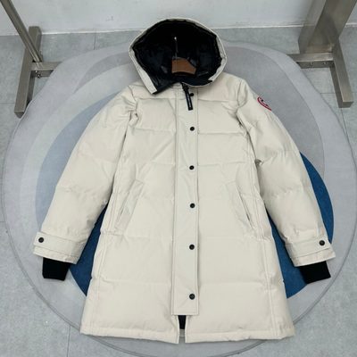 Canada Goose Women's Shelburne Parka — 3