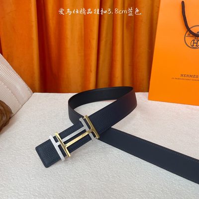 Hermès Belt — 3