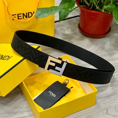 Fendi Belt — 6