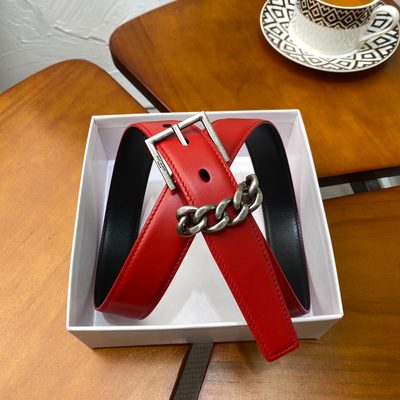 YSL Belt — 3