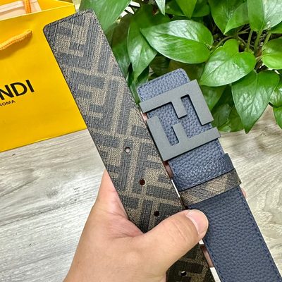 Fendi Belt — 4