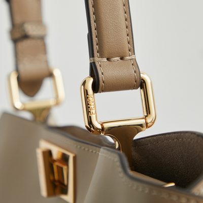 Fendi Peekaboo Soft bag (T) — 7