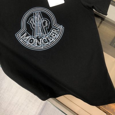 Moncler T-shirt — 6