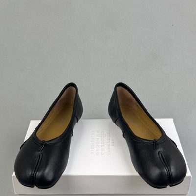 Maison Margiela Tabi split-toe flats — 4