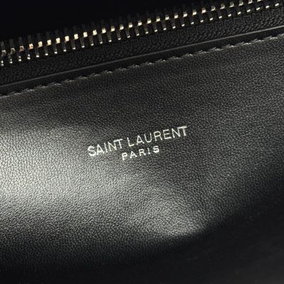 Saint Laurent Sac de Jour bag — 8