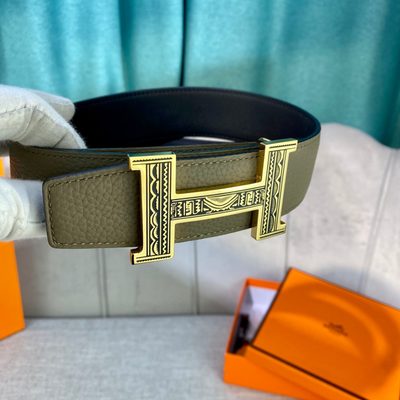 Hermès Belt — 7