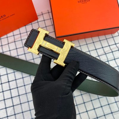 Hermès Belt — 5