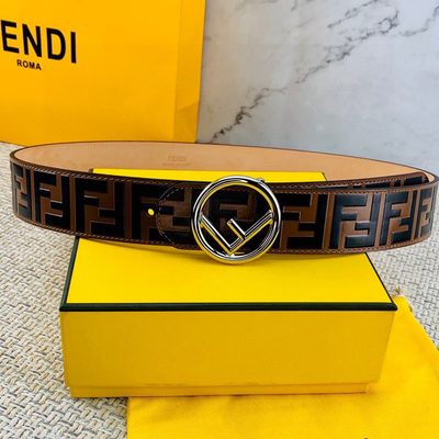 Fendi Belt — 5