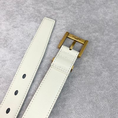 YSL Belt — 6