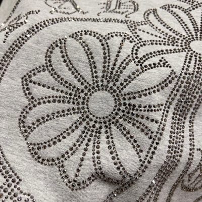 Chrome Hearts T-shirt — 5