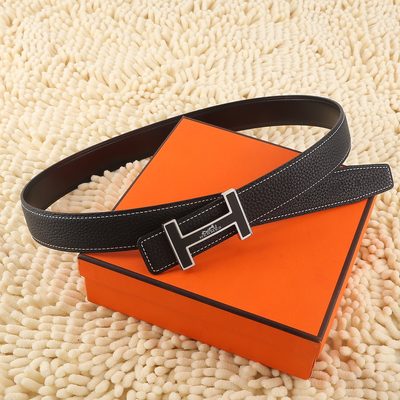 Hermès Belt — 8