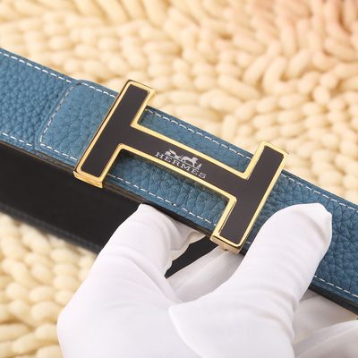 Hermès Belt — 8
