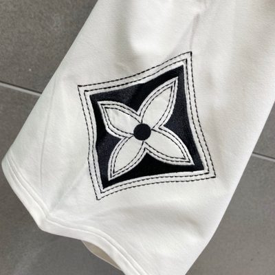 Louis Vuitton sport shorts — 9