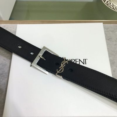 YSL Belt — 8