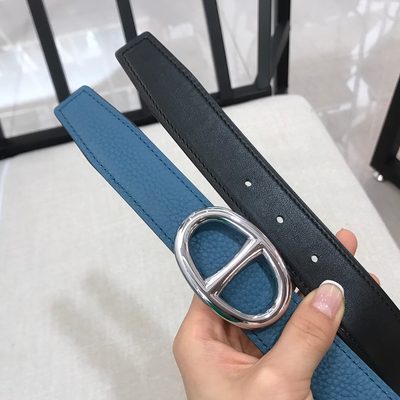 Hermès Belt — 4