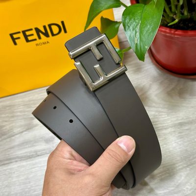 Fendi Belt — 3