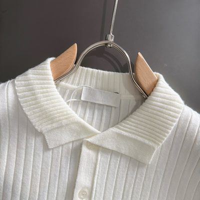 Burberry sweater — 4