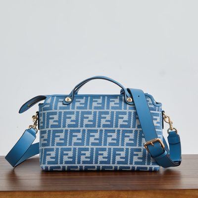 Fendi By The Way Soft bag (T) — 3