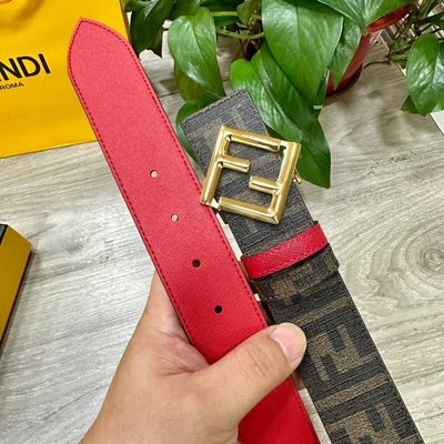 Fendi Belt — 5