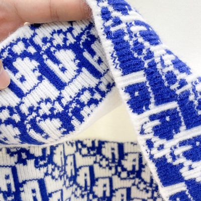 Dior crewneck sweater — 7