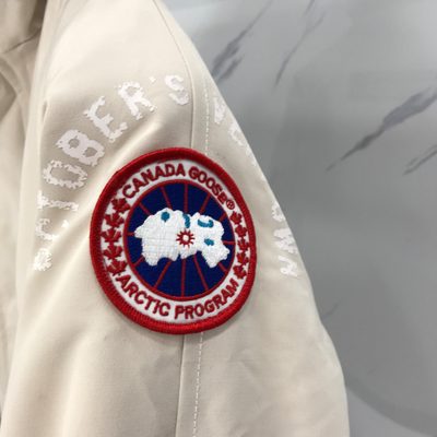 Canada Goose Chilliwack Bomber Jacket — 5