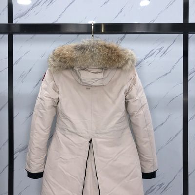 Canada Goose Rossclair Parka — 3