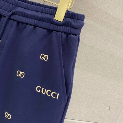 Gucci shorts — 5