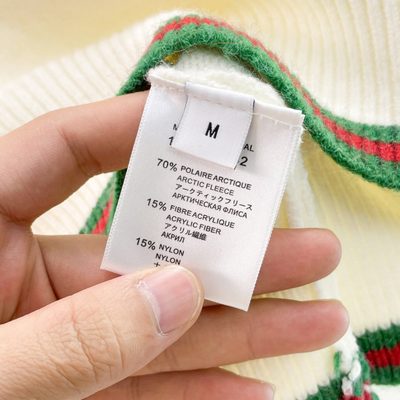 Gucci sweater — 10