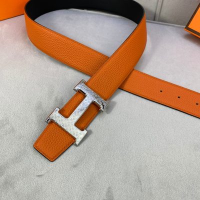 Hermès Belt — 7