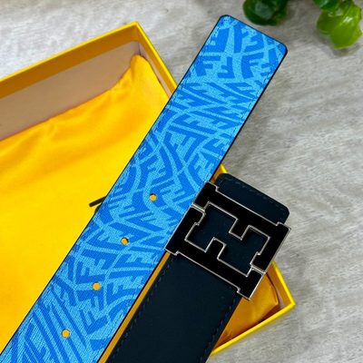 Fendi Belt — 7
