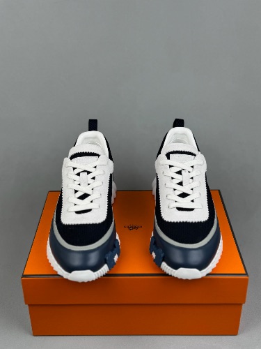 Hermès Bouncing trainers — 3