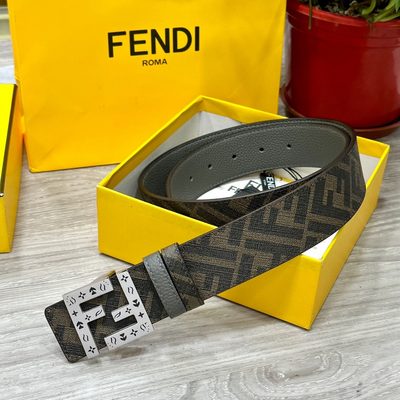 Fendi Belt — 4