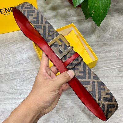 Fendi Belt — 7