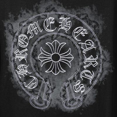 Chrome Hearts t-shirt — 7
