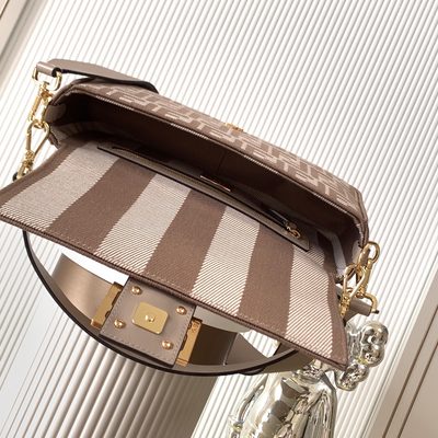 Fendi Baguette shoulder bag (T) — 6