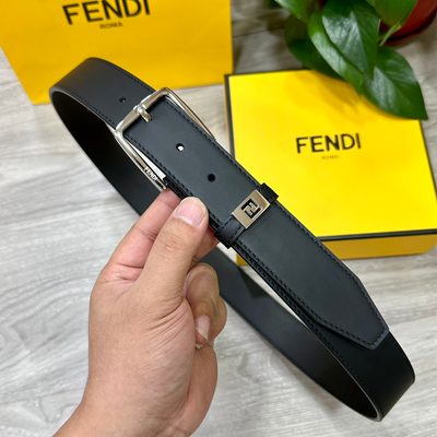 Fendi Belt — 4