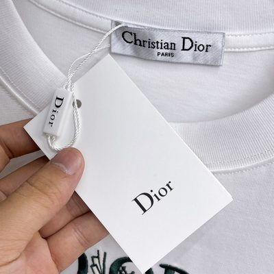 Dior T-shirt — 5